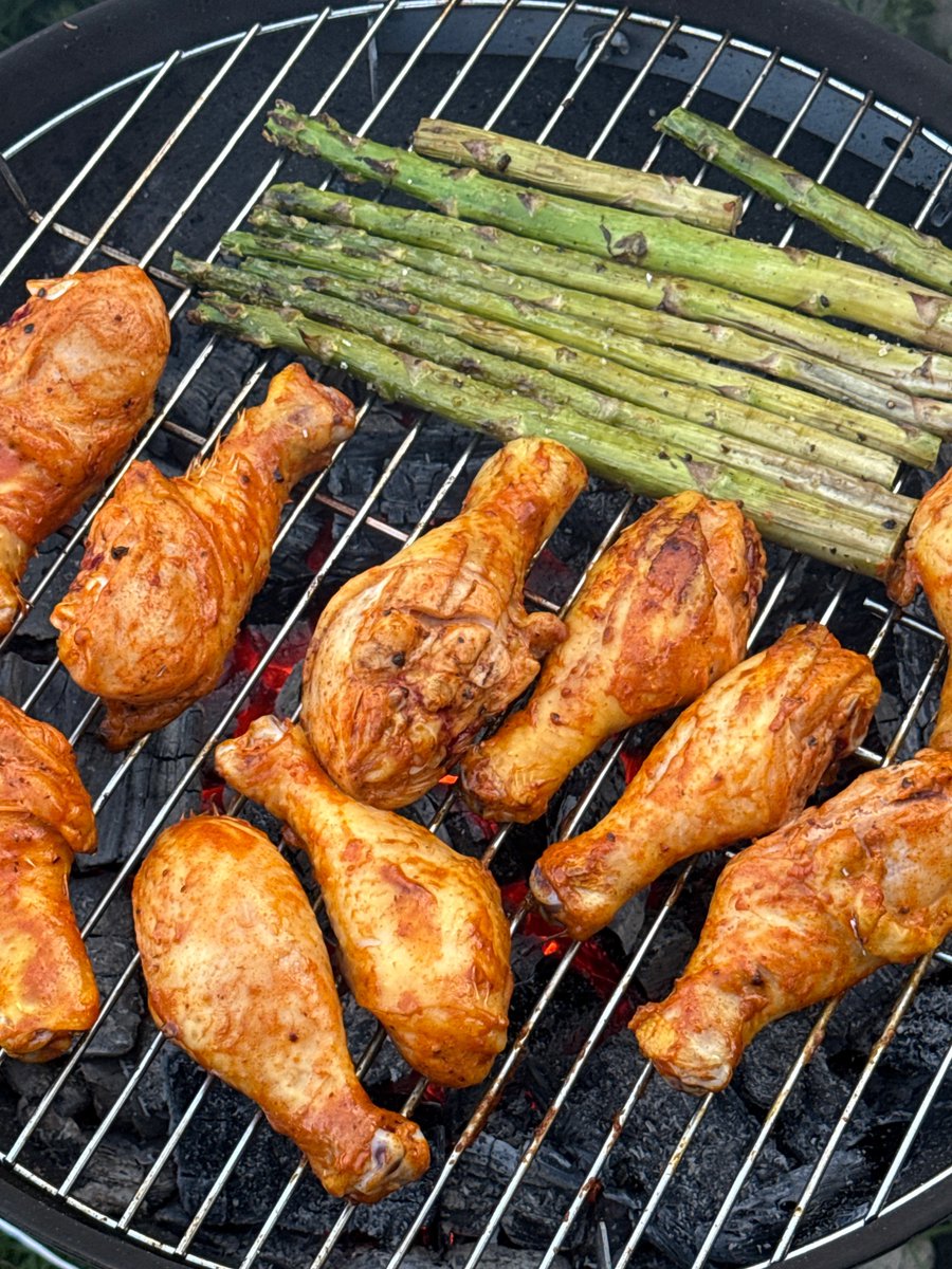 есть мясо с огня когда нибудь надоест?