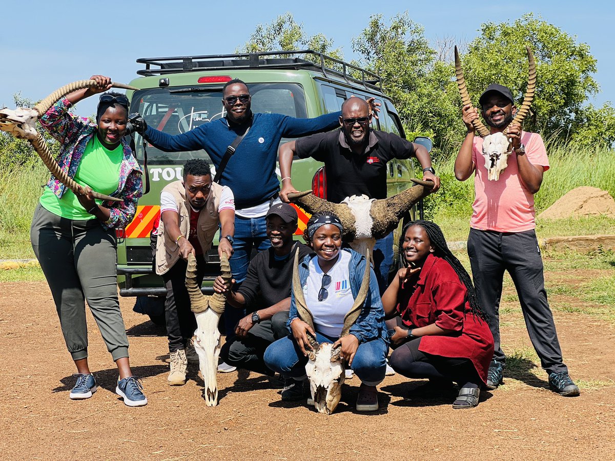 🌍 From the misty cliffs of Sipi Falls to the wild plains of Pian Upe Game Reserve!

Experience the magic, then submit your own shots for #WikiLovesEarth2025 in Uganda

🗓️ Submit by July 15
📸 Photos
🎥 Videos

▶️ Watch: youtube.com/watch?v=xUTyJi… by <a href="/allblackmoses/">Moses Otukei</a>