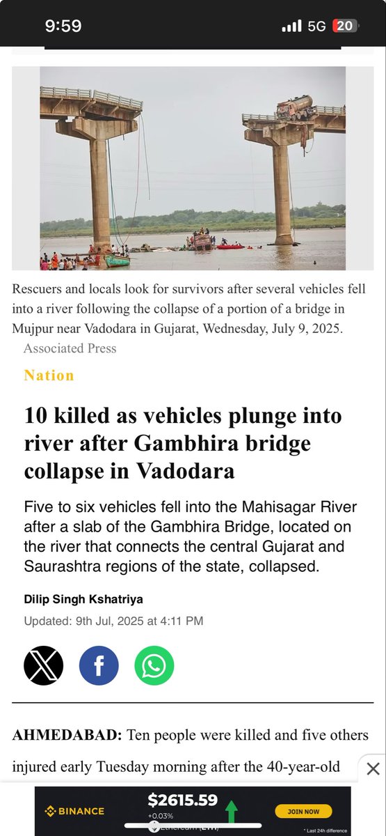 And the entire India has been FOOLED with #GujaratModel by greatest salesman ever from there..!!!