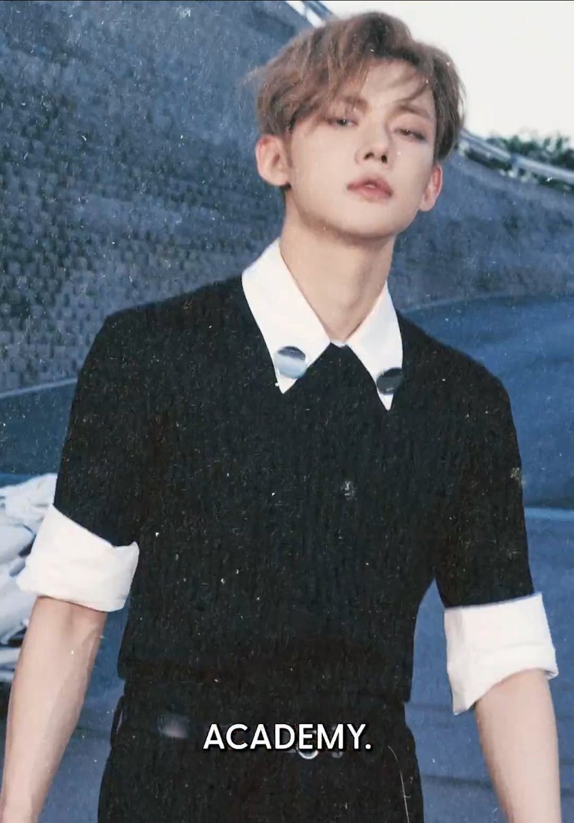 YEONJUN is now officially a part of the Recording Academy, joining the 2025 New Member Class