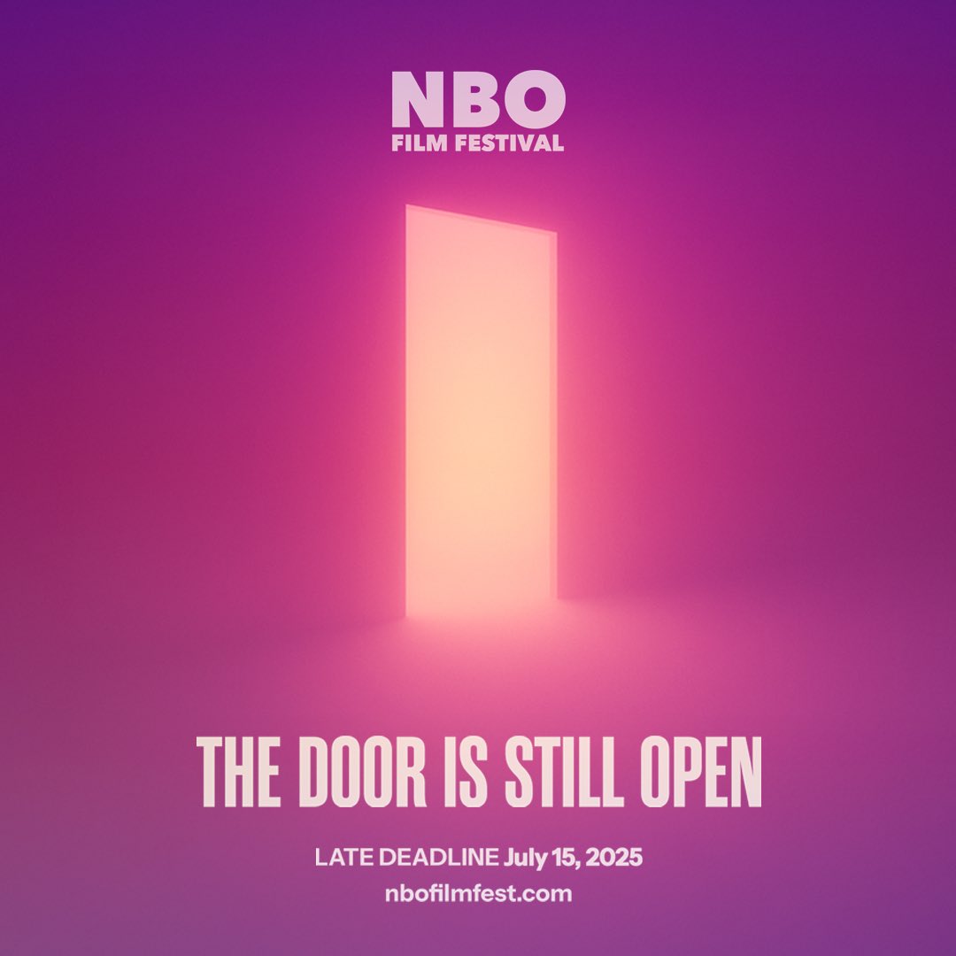 #NBOFilmFest tweet media