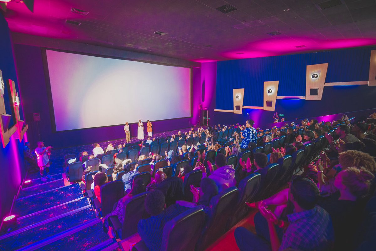 #NBOFilmFest tweet media