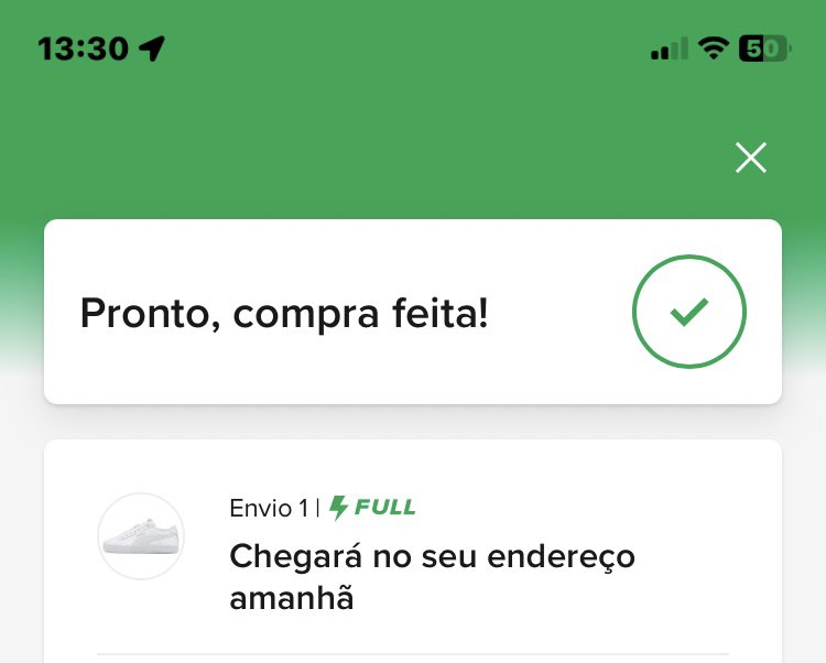 LuffySenpai85's tweet photo. @preguicaofertas Obrigado minha joia, comprei para minha noiva.
Usar no hospital que ele trabalha rs, tem que ser todo branco ❤️ https://t.co/v9suNeRVMn