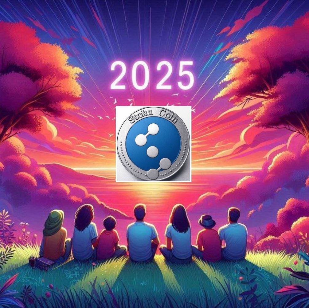 StohnCoin's tweet photo. 🔹 Why Stohn Coin? 🔹
"Digital Copper" or #StohnCoin is pigeonholed to be the next big unpolished gem. With a low market cap compared to #Bitcoin and #Litecoin, now is the time to diversify before it shines. 📈 Stay decentralized, stay ahead. #CryptoDiversification #Blockchain https://t.co/YnCD9vsX7q