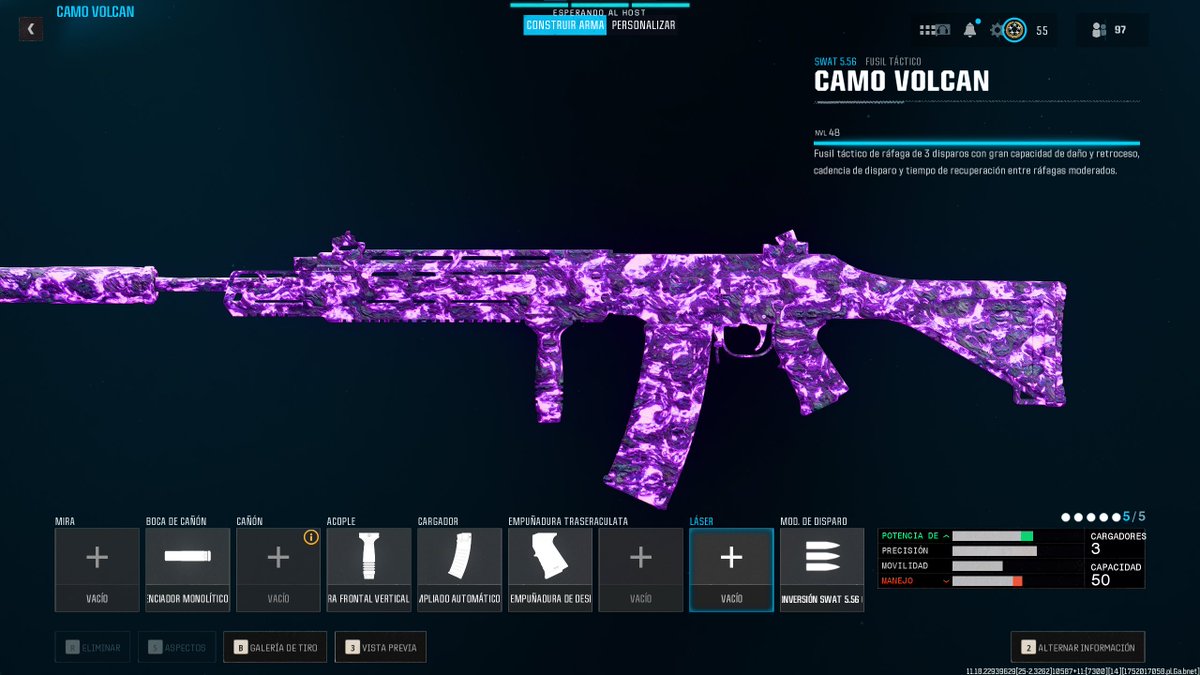 *NUEVA* #1 META DE WARZONE DESPUES DEL NERF

TR2 + GRAU (0 RECOIL) 🔥