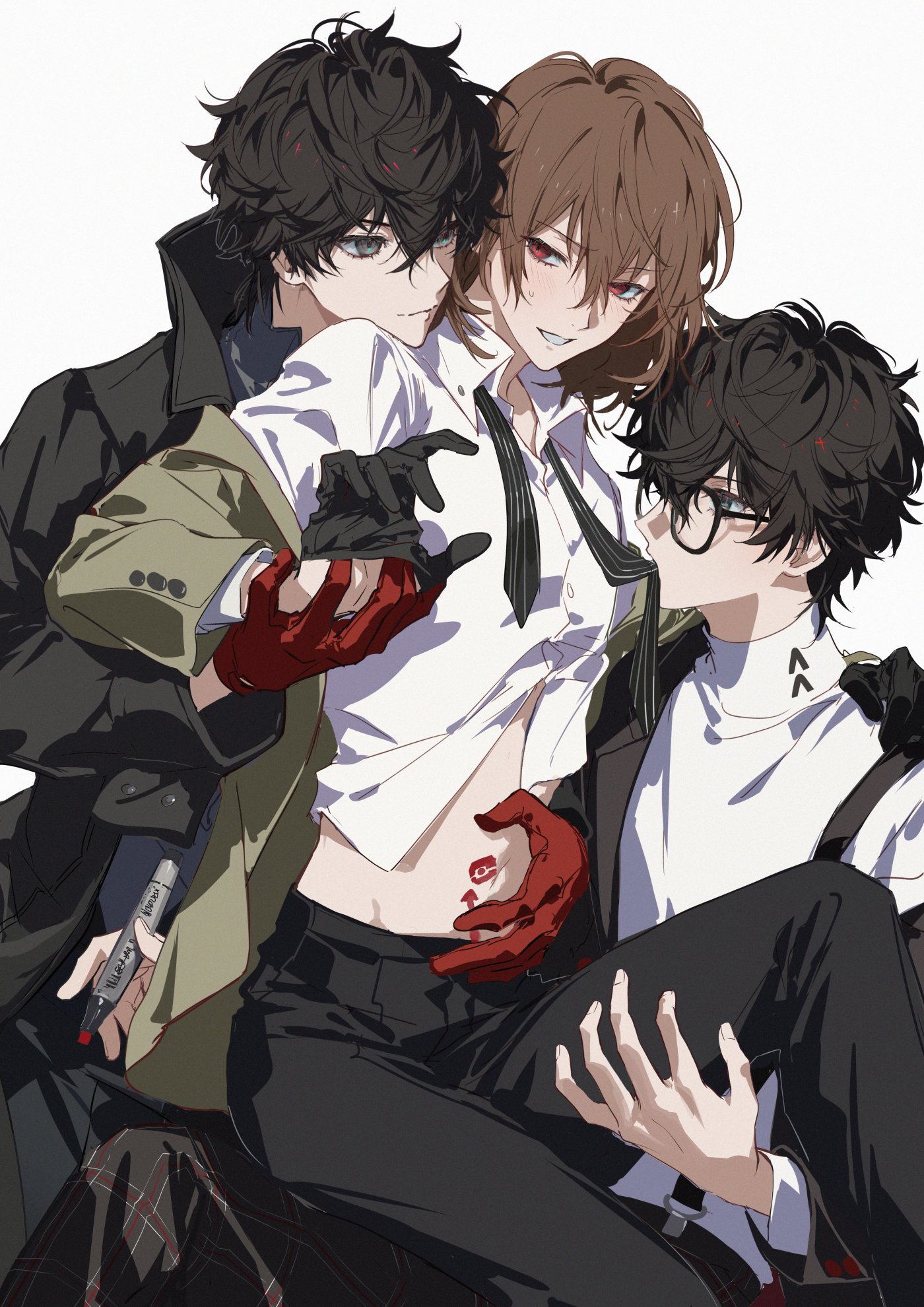 ♥将己LOVE♥ coin (@takeurcoin) / X