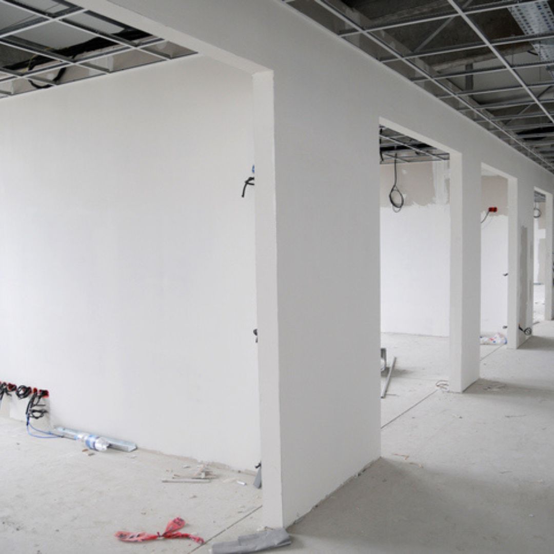 PerisConstruct's tweet image. Embarking on a build-out? Here's how we lead like pros at Peris:
🧠 Plan deep, render smart
🗓️ Build with buffer
🤝 Keep teams aligned
🔍 Walk through, dial in quality
🔄 Pivot with purpose

We don’t just build—we craft.
#PerisPrepared #ConstructionLeadership #BuildOutStrategy