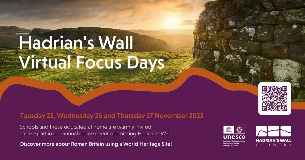 BIG opportunity for FREE Roman web CPD in November! Please share far and wide as last year was brilliant. It is open to all schools and home educators.

<a href="/MaryMyatt/">Mary Myatt</a> <a href="/Emma_Turner75/">Emma Turner FCCT</a> <a href="/Mr_AlmondED/">Neil Almond</a> <a href="/Suchmo83/">Christopher Such</a> <a href="/creativeHigg/">Rachel Higginson FCCT</a> <a href="/lamb_heart_tea/">LambHeartTea (she/her)</a> <a href="/histassoc/">Historical Assoc</a> <a href="/MrBoothY6/">Ashley Booth</a> <a href="/etaknipsa/">Dr Etak Airotciv</a> <a href="/AmyCarlile01/">Amy Carlile FCCT</a>