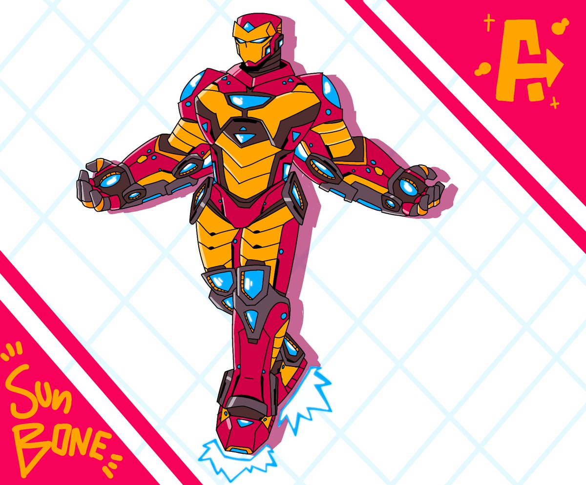 sun_bone's tweet photo. Posting the first half of my avengers ^u^ hope y'all like them!!!! https://t.co/y7Oz1gw3Ok