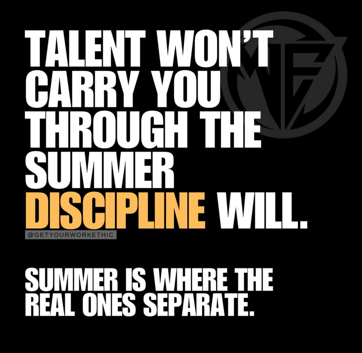 We are just a few weeks from the start of the cross country season.  Be disciplined now; get in some summer work. Remember, we meet for team runs on Monday, Tuesday and Thursday at 7:30 am.  CONSISTENCY CREATES SUCCESS. #25PanoramaCC #CCS