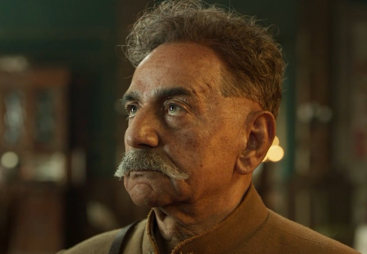 آلوووووین tweet media