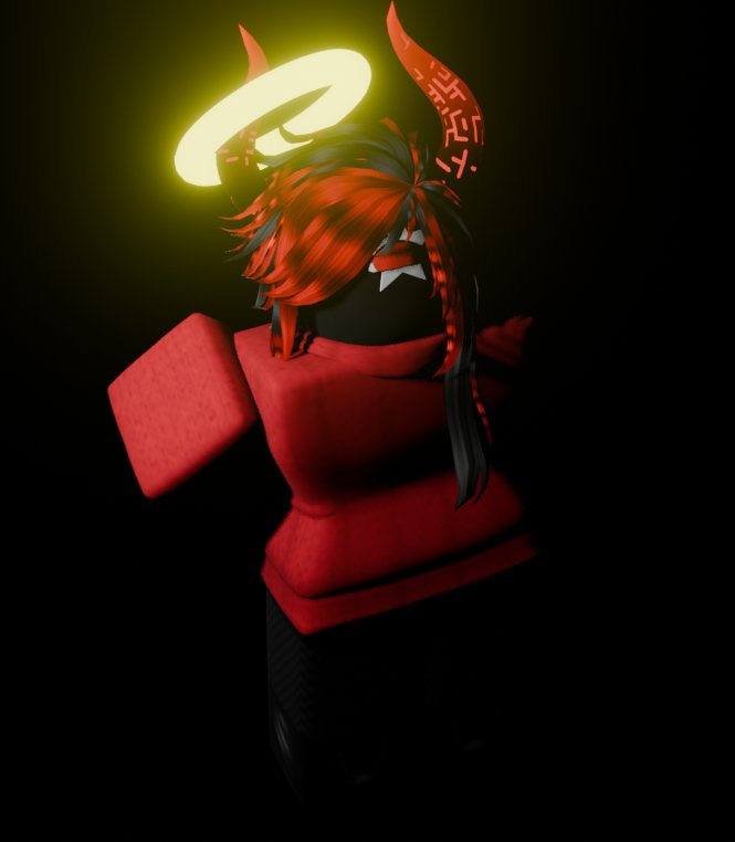 CoffeeComrade69's tweet image. Quick thang
Sona avatar I peeled from my Roblox #awesomesauce