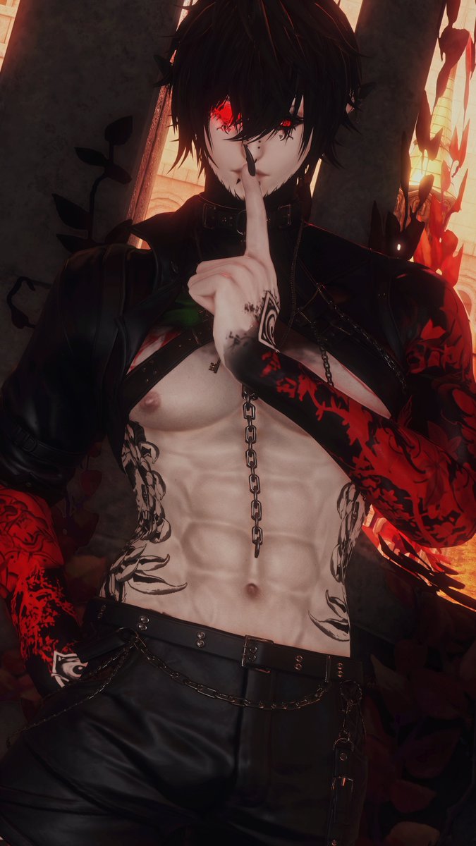 𝕐𝕠𝕦 𝕞𝕦𝕤𝕥 𝕟𝕠𝕥 𝕞𝕒𝕜𝕖 𝕒𝕟𝕪 𝕟𝕠𝕚𝕤𝕖 𝕨𝕙𝕒𝕥𝕤𝕠𝕖𝕧𝕖𝕣 𝕚𝕟 𝕥𝕙𝕚𝕤 (𝕦𝕟)𝕙𝕠𝕝𝕪 𝕡𝕝𝕒𝕔𝕖, 𝕠𝕣 𝕪𝕠𝕦 𝕨𝕚𝕝𝕝 𝕗𝕒𝕔𝕖 𝕥𝕙𝕖 𝕔𝕠𝕟𝕤𝕖𝕢𝕦𝕖𝕟𝕔𝕖𝕤.

---                
#FFXIV  I #FF14 I #gpose I #gposer