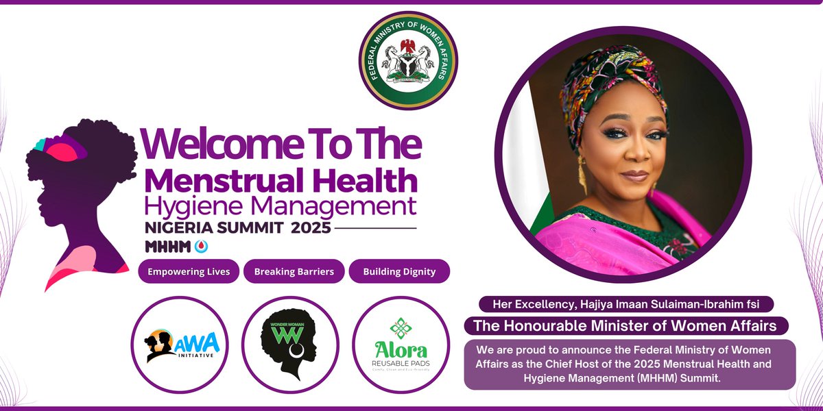 Kam_Verse's tweet photo. Great design doesn’t just look good, it communicates. 

For the @MHHM_Nigeria, our team crafted a visual language that resonated with stakeholders, partners, and attendees alike. Every social media tile, program booklet, and presentation slide was designed to inspire action and- https://t.co/6IyBEafSOc