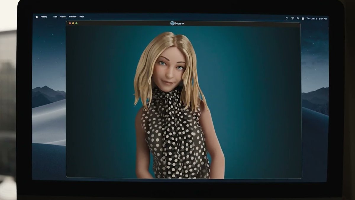 grok is acting up like hunny from the shrouds today