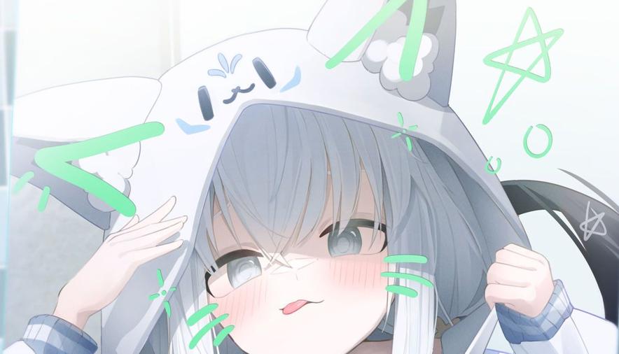 美容院行ってきた💇‍♀️髪色いい感じ！