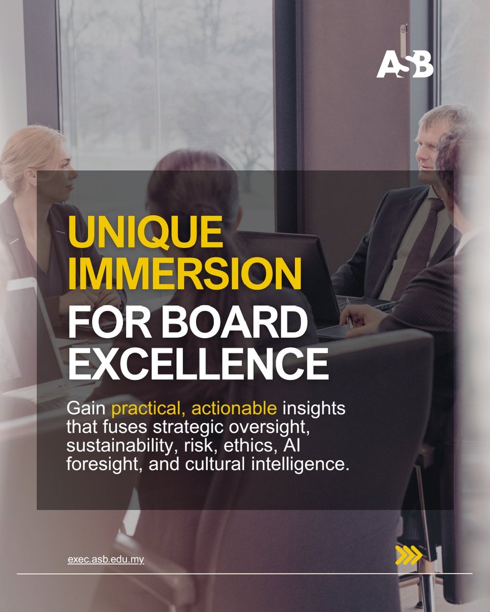 Kbashige1's tweet image. Exciting Corproate Governance training in Malysia. Sept 7th to September 11th. Cost : USD 2,000 inclusive of accommodation,meals and business immersions. Register Now not to miss your space.