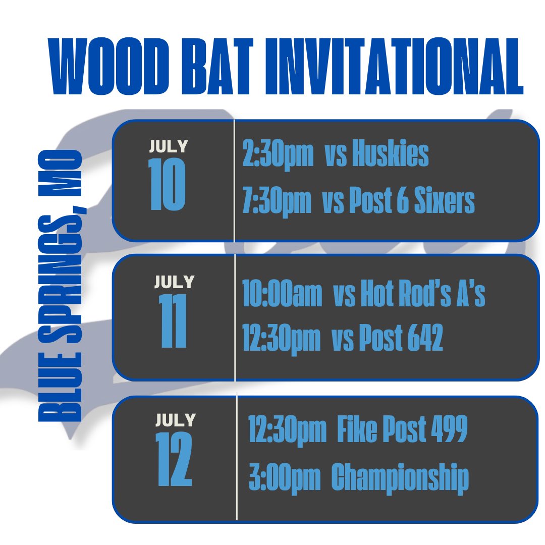 Post #246 Baseball tweet media