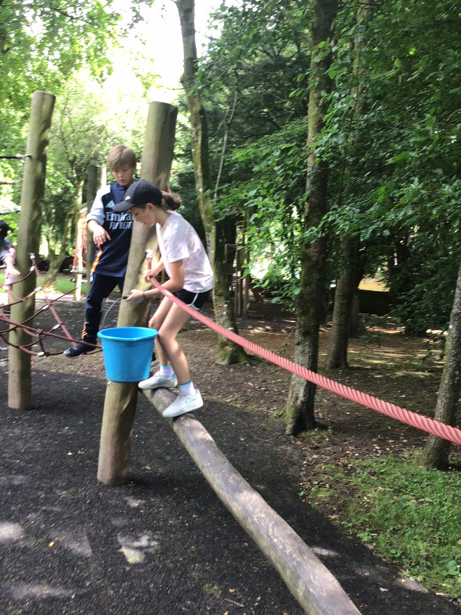 Trinity All Saints CE Primary School - Bingley tweet media