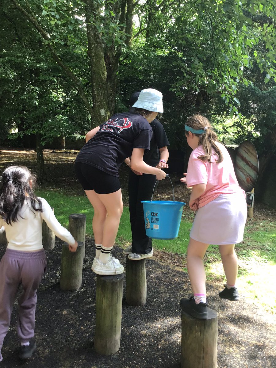 Trinity All Saints CE Primary School - Bingley tweet media