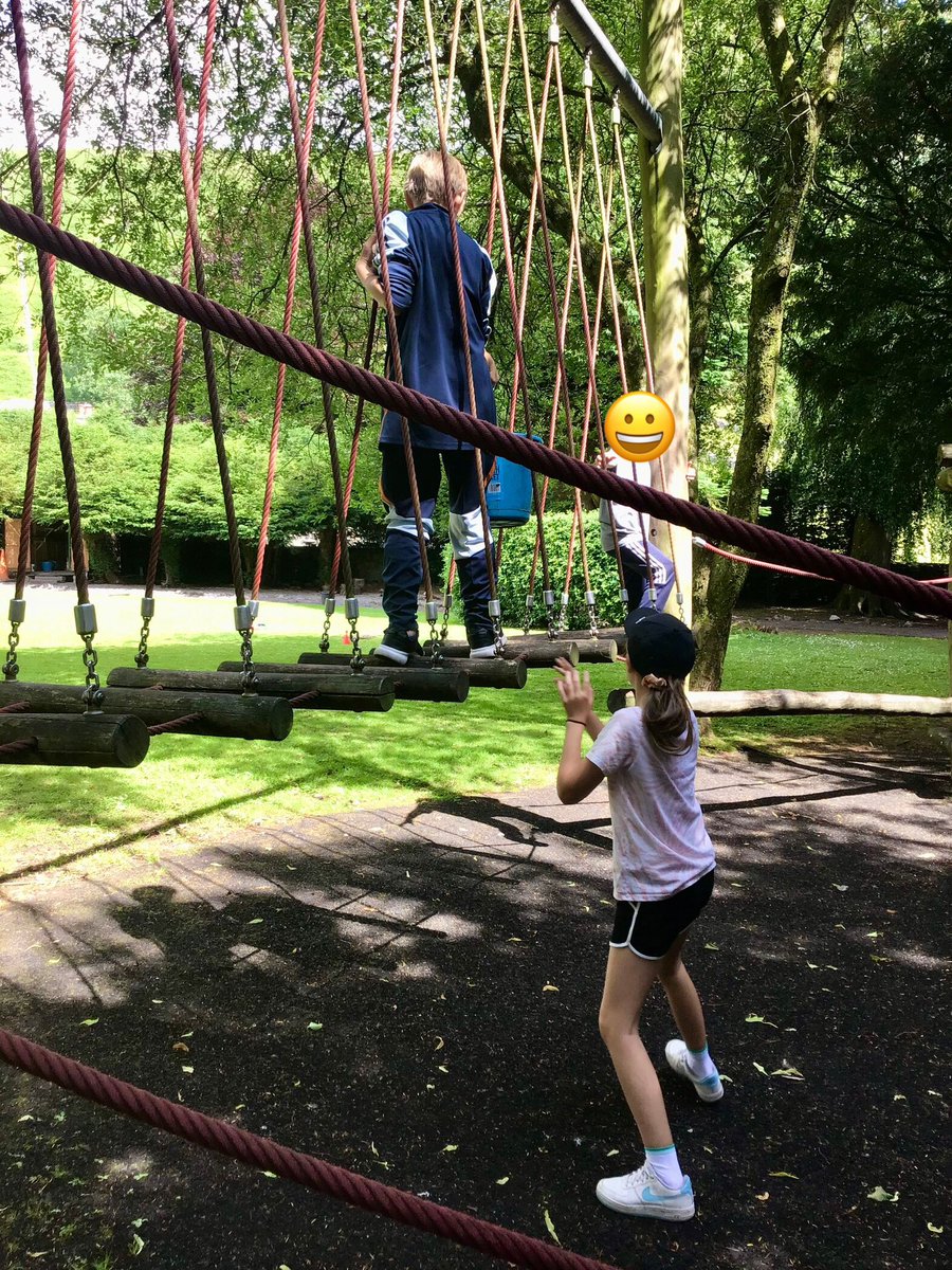 Trinity All Saints CE Primary School - Bingley tweet media