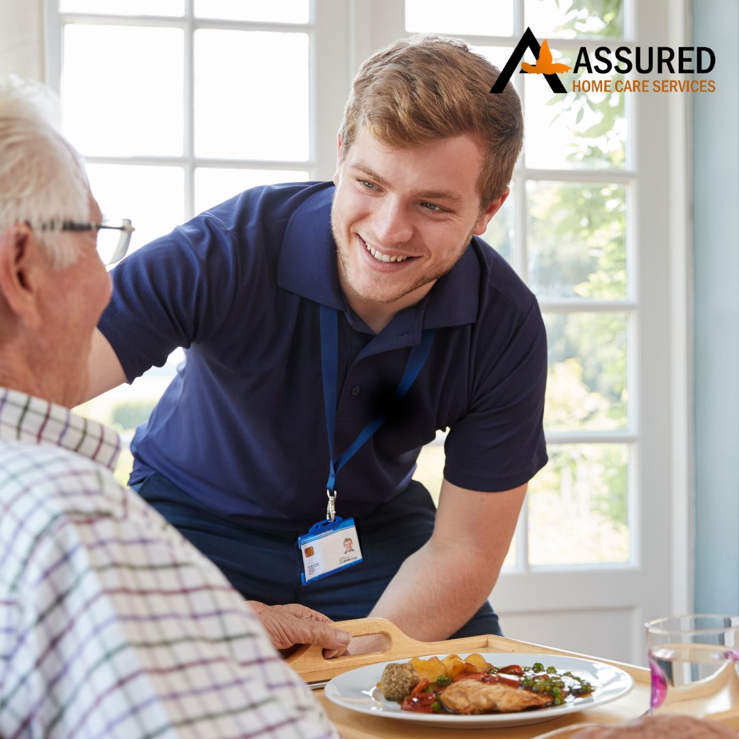 AssuredHomeCar2's tweet photo. Our compassionate caregivers provide personalized care, companionship, and peace of mind for your loved ones, so you can focus on what matters most: making memories together. 💙

#assuredhomecareservices #assuredhomecare #homenurse #homecare #personalcare https://t.co/h5QBaX23ZJ