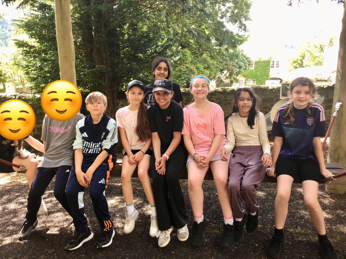 Trinity All Saints CE Primary School - Bingley tweet media