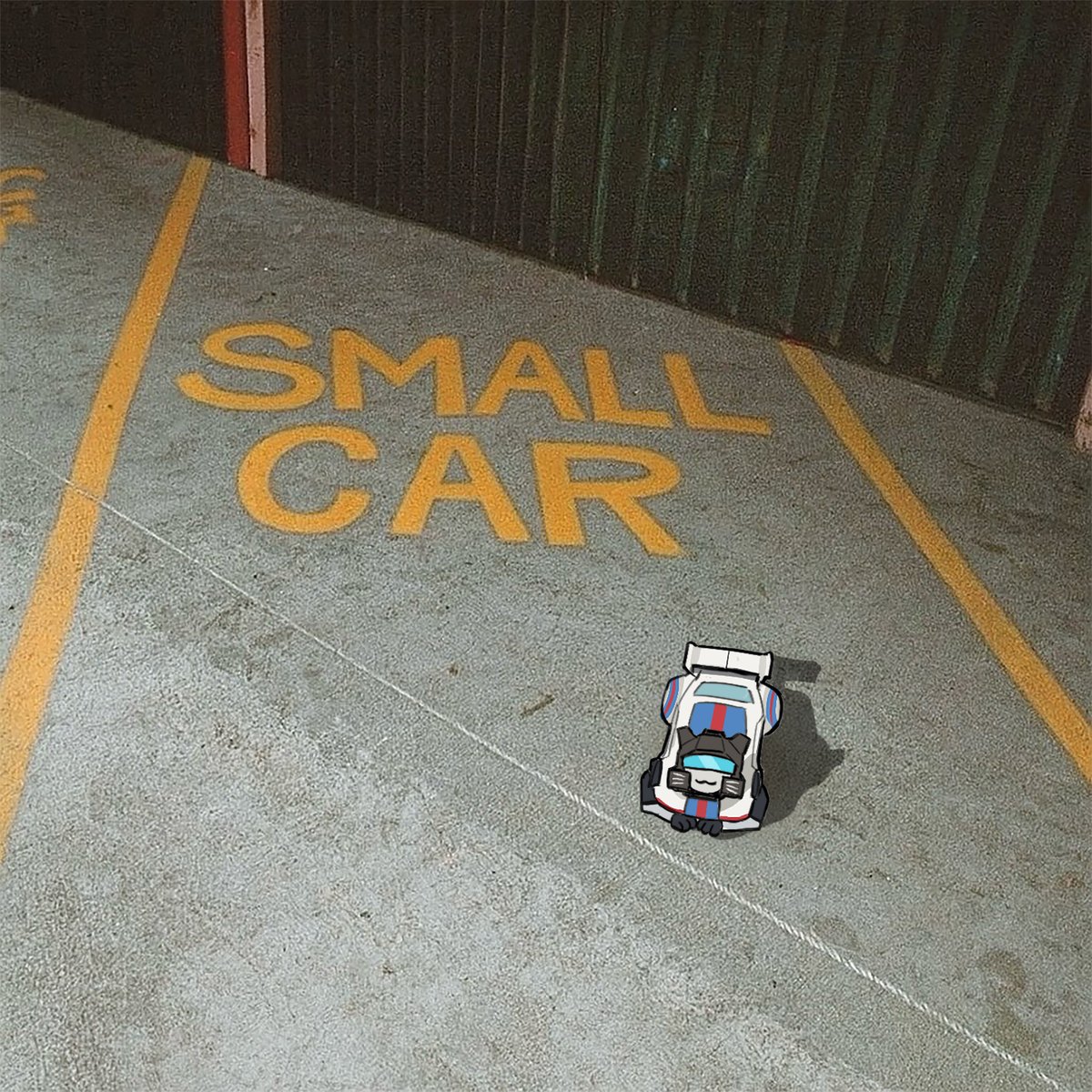 lowest_temp's tweet photo. small car
#Jazz #Transformers https://t.co/KvUgnuTFGk