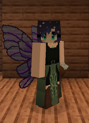 LilyTiger01 tweet media