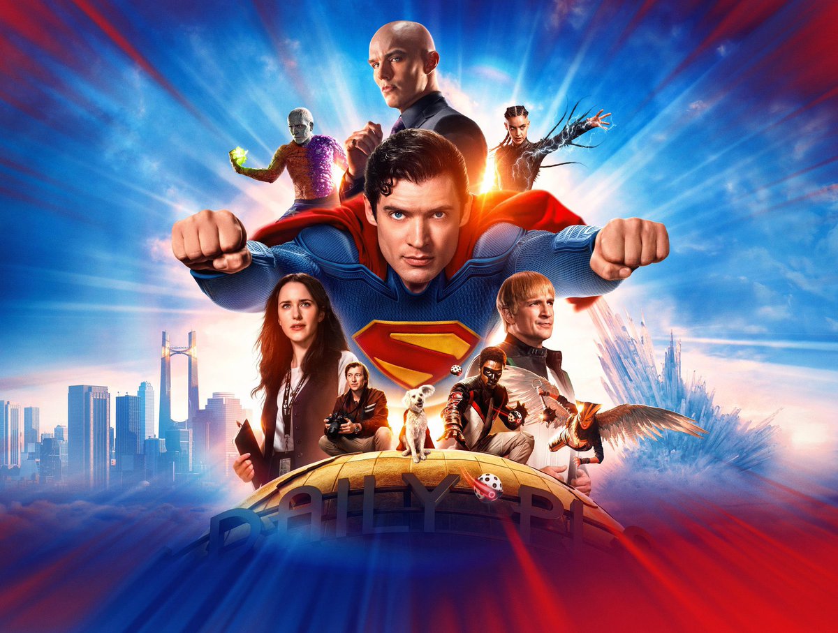#Superman flops hard at the Korean Box Office, opening with just 700k. #HowToTrainYourDragon opened with $1.7M