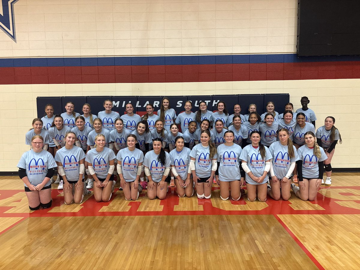Day 3 - Camp Photo and Coaches awards and a Golden girl!!