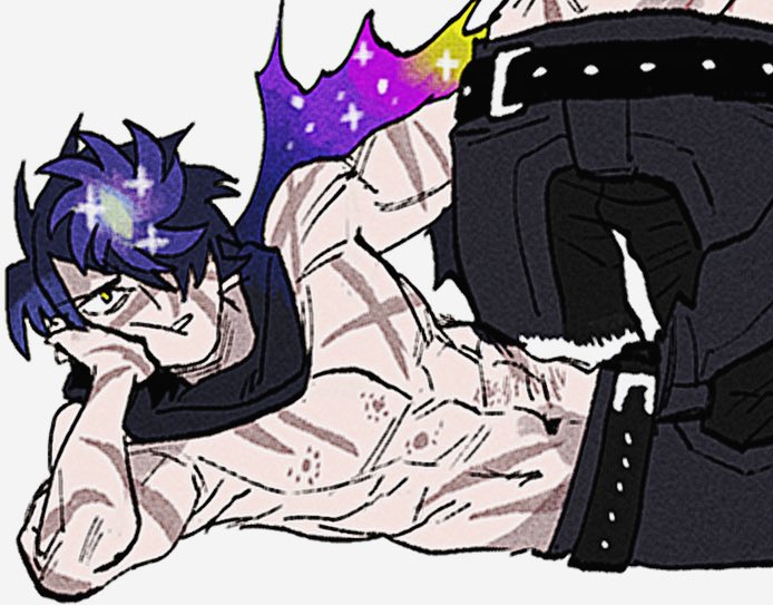 gugsssccc's tweet image. 喜んでやらせてもらってます
Skeb本当に本当にありがとうございます！！