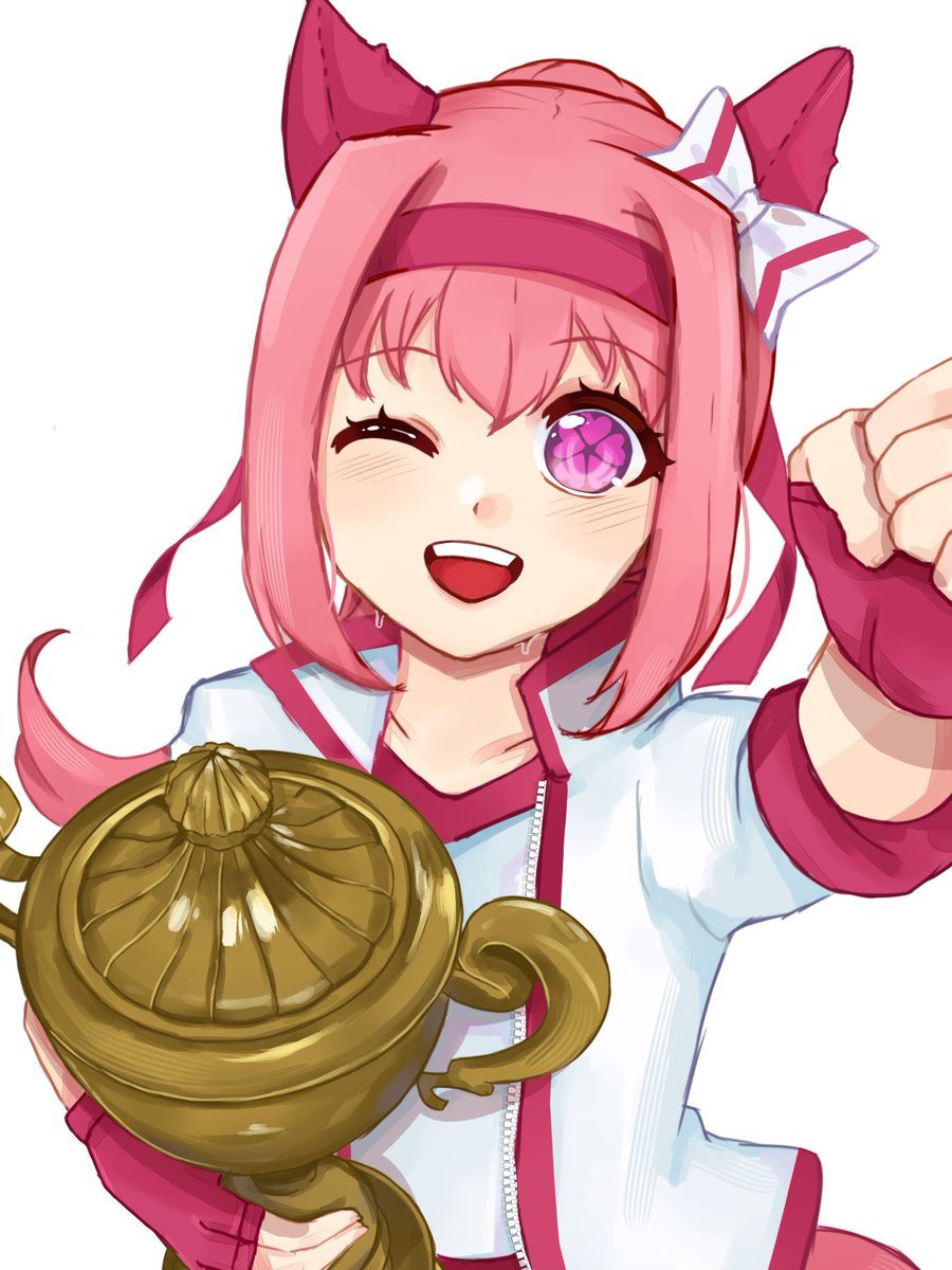 umazing!!!!!! 🌸🍒