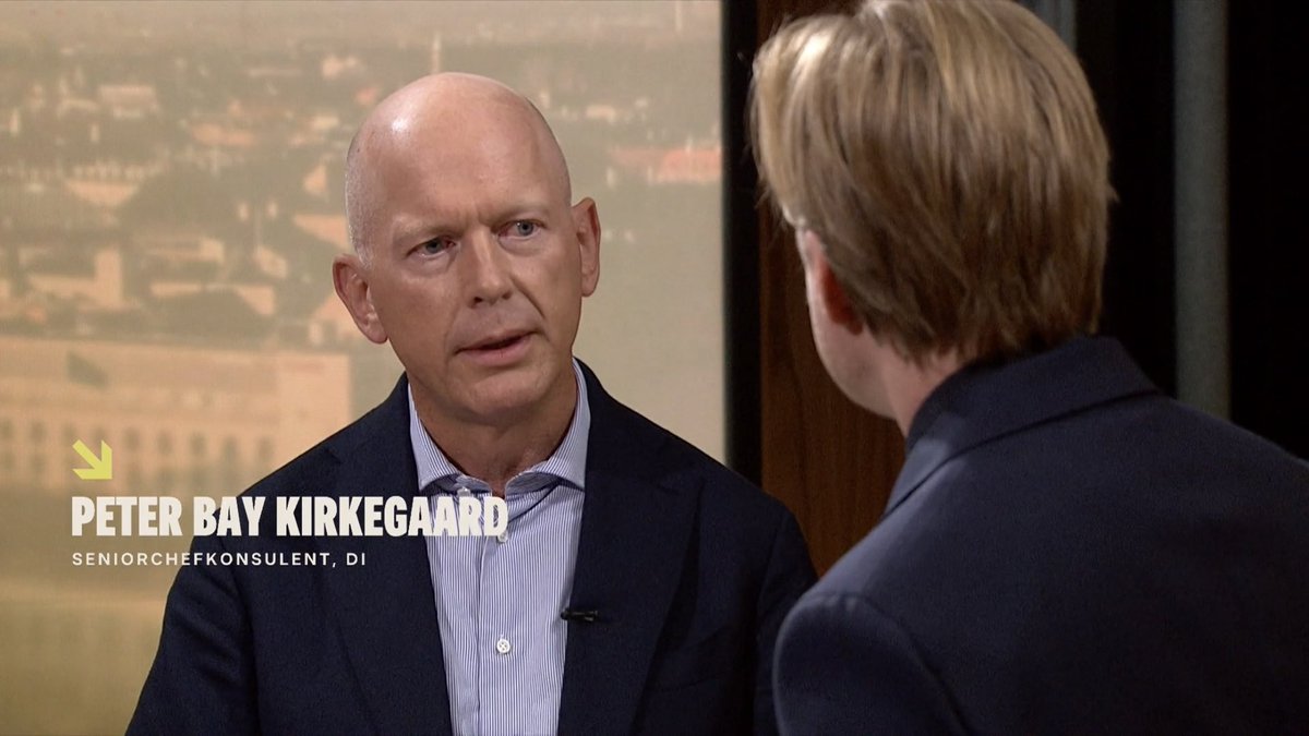 De første konturer af en rammeaftale for EU-landenes handel med USA er ved at tegne sig. Det er godt nyt for især små- og mellemstore virksomheder, der ikke alle har de fornødne kræfter til at navigere i de konstante nye meldinger fra Trump, siger <a href="/PeterKirkegaard/">Peter Bay Kirkegaard</a> i Deadline
