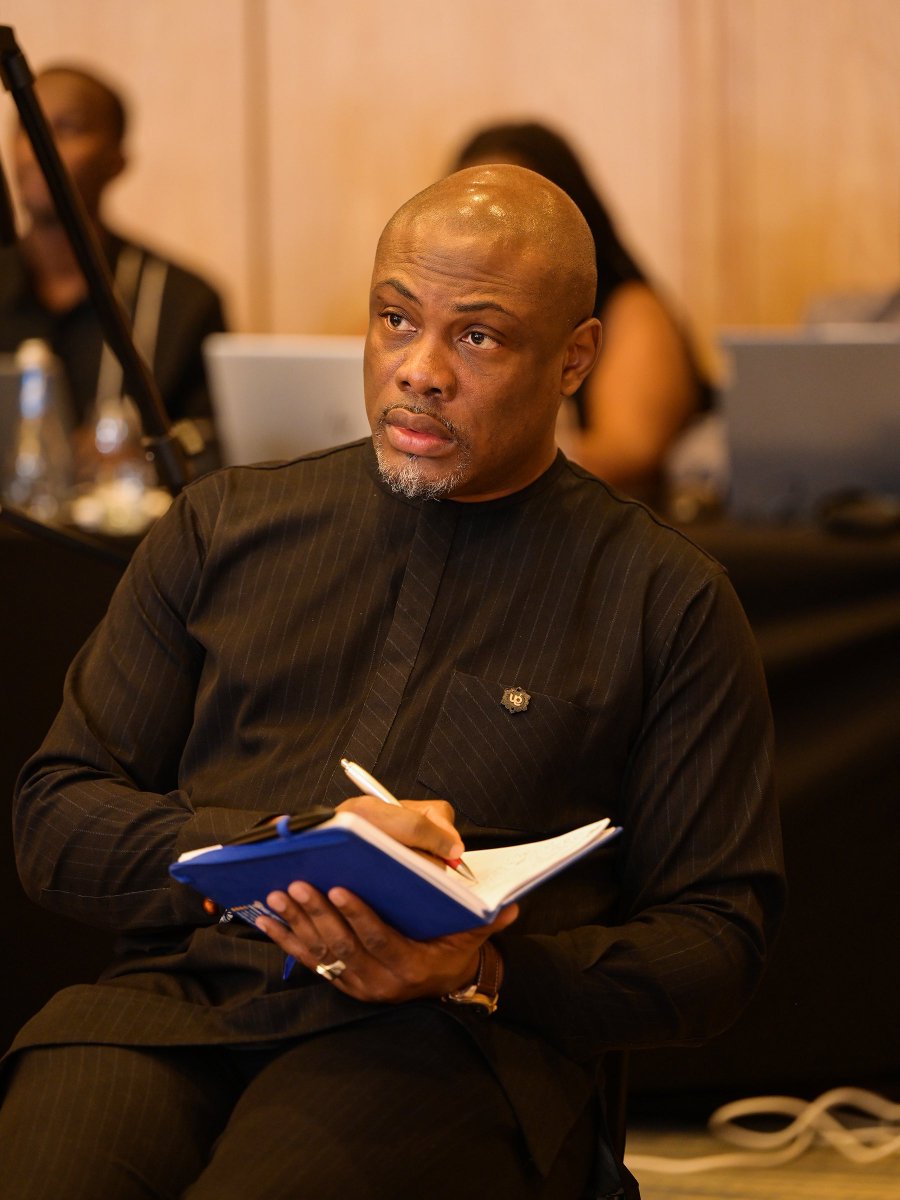 African School of Governance (ASG) tweet media