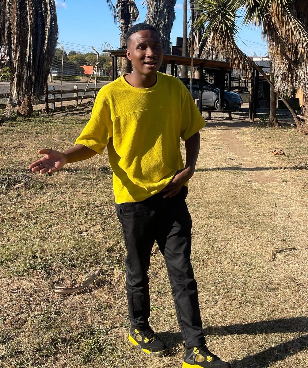 Warning: upcoming tweets will contain  hard hitting facts

Yellow flag: proceed with emotional caution. Facts don't care about your feelings

#ama2000 #ama2k #Zimbabwe #Africa #planecrash #louisvuitton #LaVozArgentina #FreenBecky #RutoMustGo #TeamOM #SUPERJUNIOR #ちはやふる #Grok