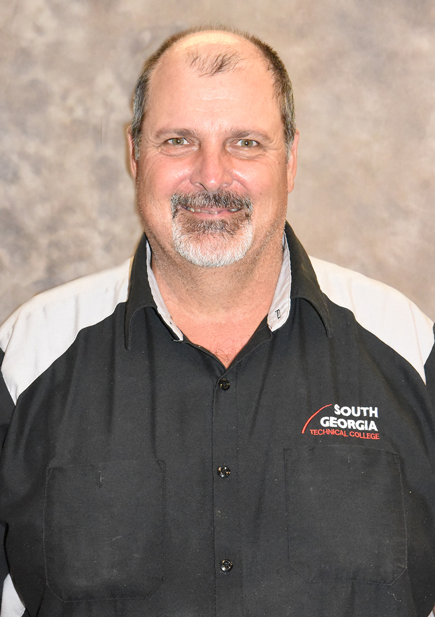 Congratulations!  Jeff Moore of Ellaville has been promoted to Facilities Director at South Georgia Technical College effective immediately. Learn more:  southgatech.edu/jeff-moore-pro…