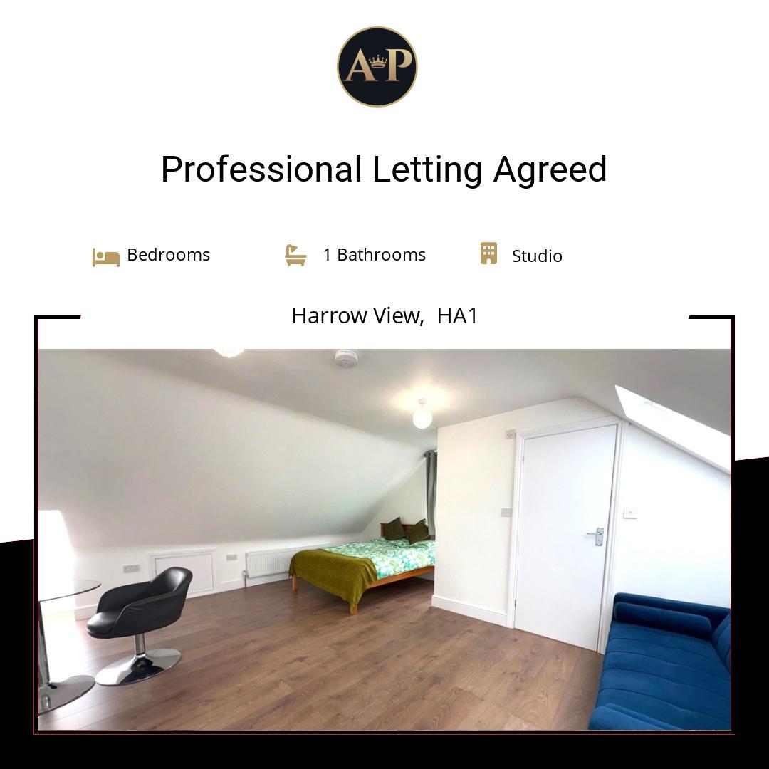 AndrewPearce_10's tweet image. Professional tenants required
Harrow View, Studio £1,250 pcm
psh.pt/k4moxar
#forsale #Pinner #PinnerLiving #PinnerProperty #PinnerHomes #PinnerLife #HarrowProperty #NorthWestLondon #LocalEstateAgent #PropertyOfTheWeek #JustListed #HotProperty #MustSee...