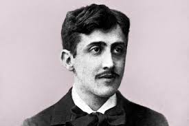 StevenIsserlis's tweet image. Marcel Proust b otd 1871! So wise...
"We do not succeed in changing things according to our desire, but gradually our desire changes."
"Time, which changes people, does not alter the image we have retained of them."
"We must never be afraid to go too far, for truth lies beyond."