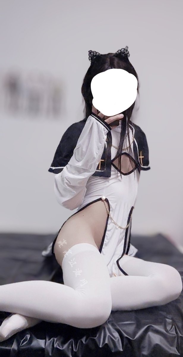 deaanchora34's tweet photo. 当你在凝视男娘的时候，男娘也在凝视着你 #男娘 #伪娘 https://t.co/7rU4Ra57w1