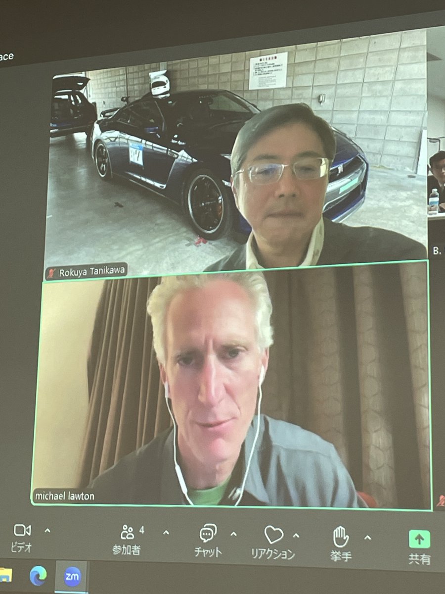 mtlawton's tweet image. It was nice to be a part of the 9th FEN (Far East Neurosurgery) Sapporo Live Course in Cerebrovascular and Skull Base Surgery, even though only virtually. Congrats to Tanikawa, @DrBaskaya, @ProfessorMura and all for keeping the Last Samurai spirit alive..