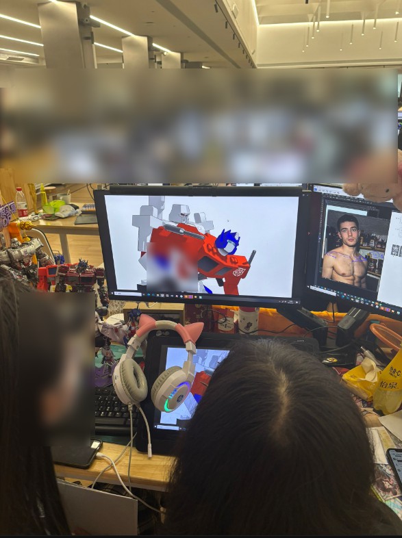 bro what are you doing？？？？