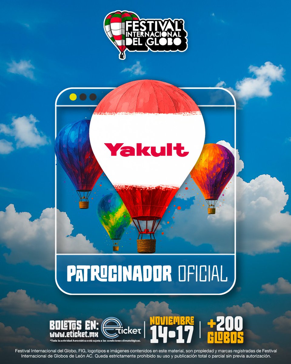 Yakult México (@yakultoficial) / Posts / X