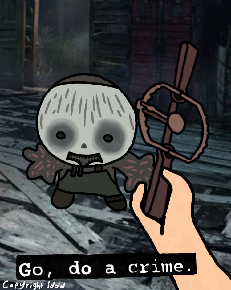 <a href="/McTrapperTrap/">The guy who put traps</a>