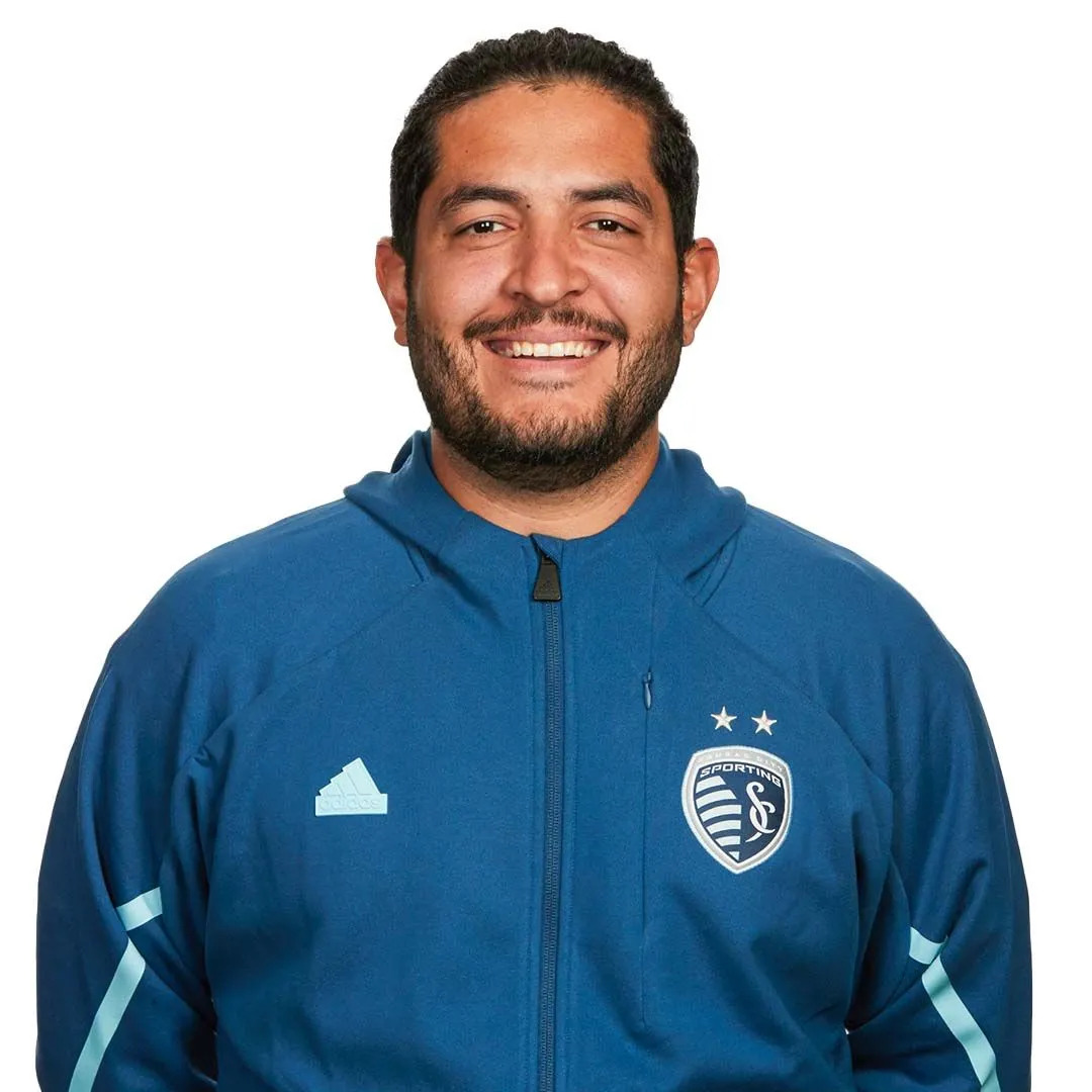 Sporting City North tweet media