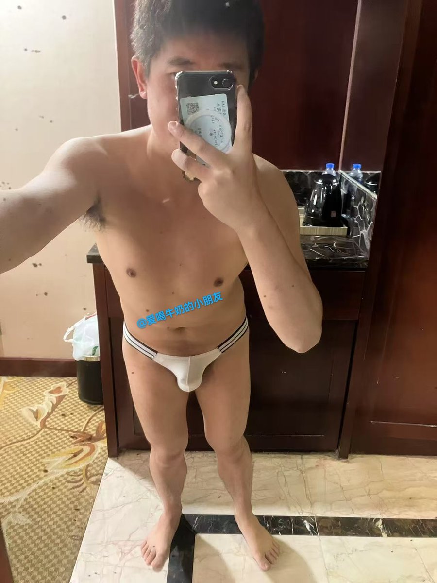 爱喝🥛的小朋友 tweet media