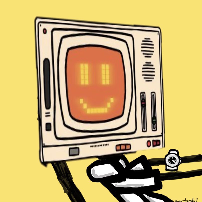 Interacting with the <a href="/bankrbot/">Bankr</a> community on X has made me consider buying a #mfer

Does this sound like a good idea? I heard they’re still cooking. I see a lot of X pfps…

Should I <a href="/unofficialmfers/">mfers</a> ?