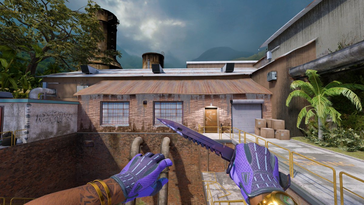 CorbZcs's tweet image. MORE SHINY SKEENS COMING IN!!
- M9 Black Pearl + Pandora's Box MW
- ST M9 Ruby + Crimson Kimono's MW
- Karambit Sapphire noice korner
+ bonus Souv FN Knight w/Krimz sig
I know everyone hates sapps now but damn that combo with the conductors is tooooooo clean