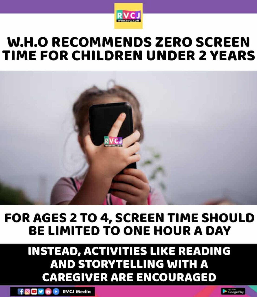 RVCJ_FB's tweet photo. According To W.H.O https://t.co/dZigneIpYx