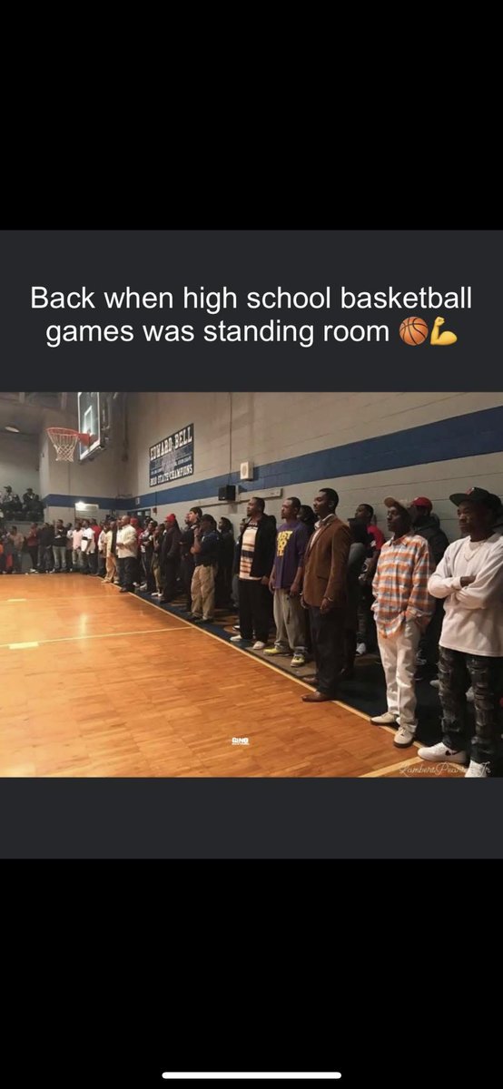 The <a href="/CSpringsbball/">Clear Springs Boys Basketball</a> this season watching <a href="/MaddenHill_1/">Madden Hill</a> and the guys …!